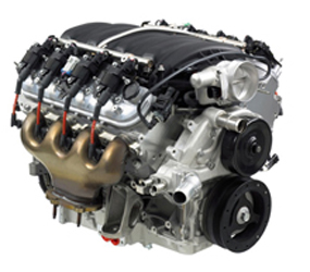 P69E0 Engine